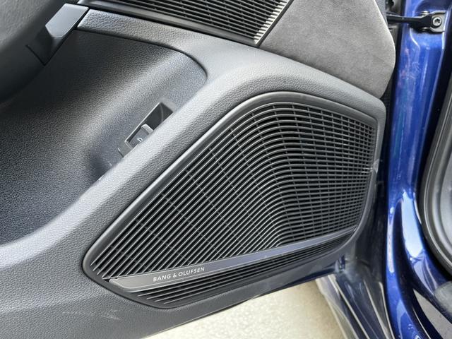 Audi S4 2021 3.0 TFSI – фото 12
