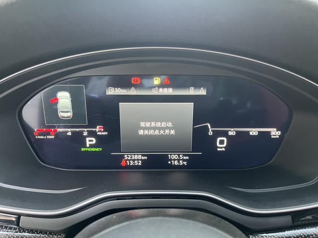 Audi S4 2021 3.0 TFSI – фото 15