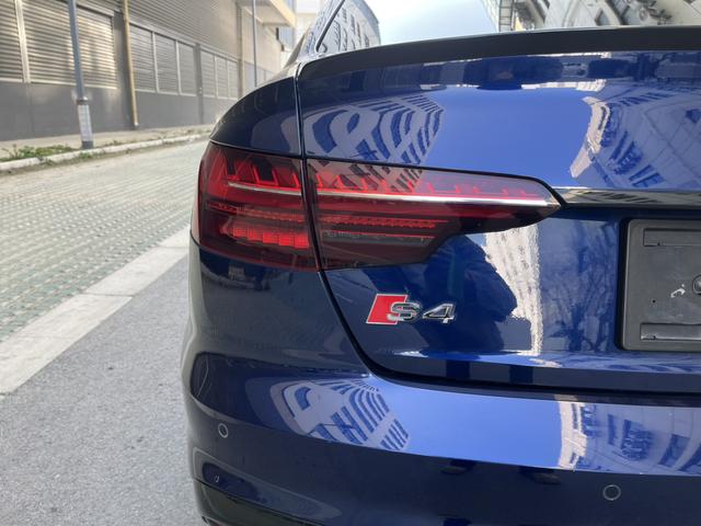 Audi S4 2021 3.0 TFSI – фото 17