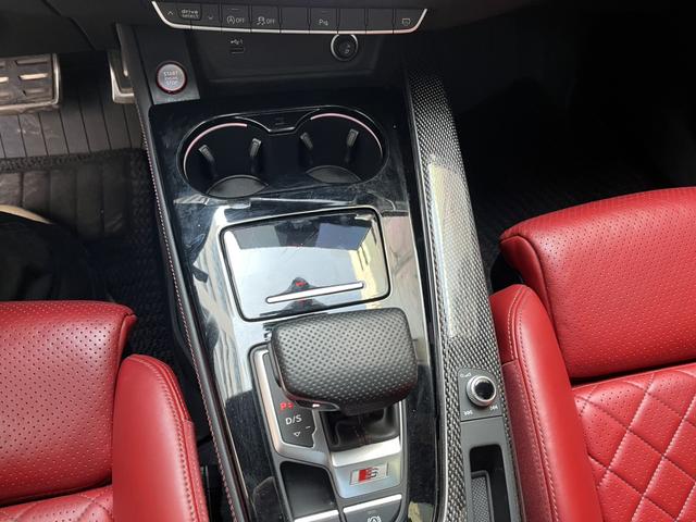 Audi S4 2021 3.0 TFSI – фото 18