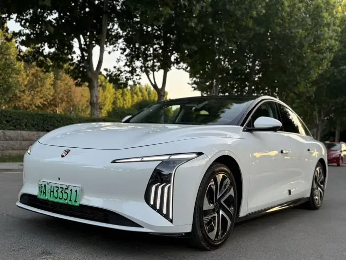 **Xinghai S7** 2025 Model 235 Premium Edition
