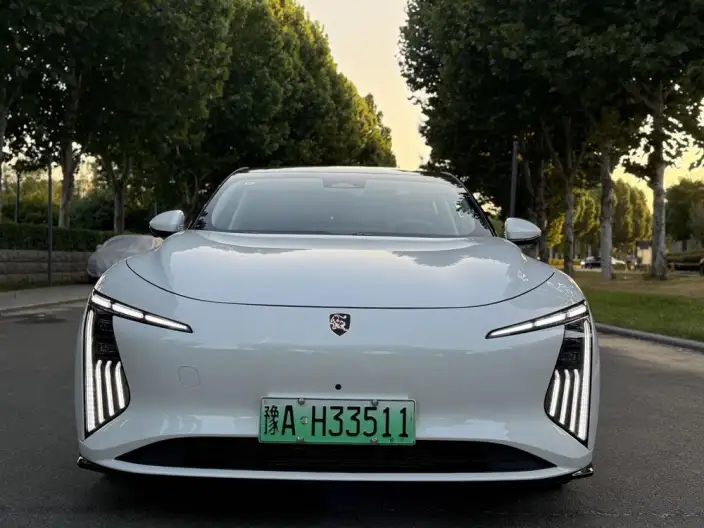 **Xinghai S7** 2025 Model 235 Premium Edition