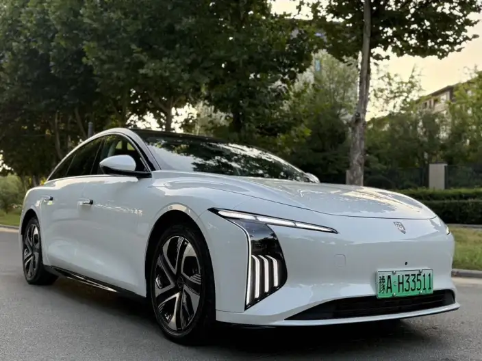 **Xinghai S7** 2025 Model 235 Premium Edition
