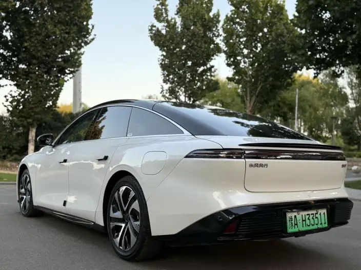 **Xinghai S7** 2025 Model 235 Premium Edition