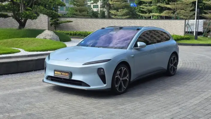 NIO ET5T 2024 Model 75kWh