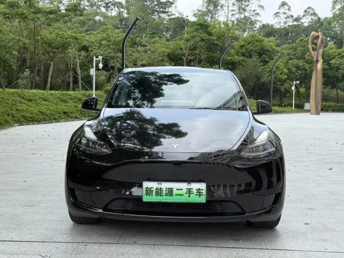 Model Y 2022 Model Rear-wheel drive version – фото 2