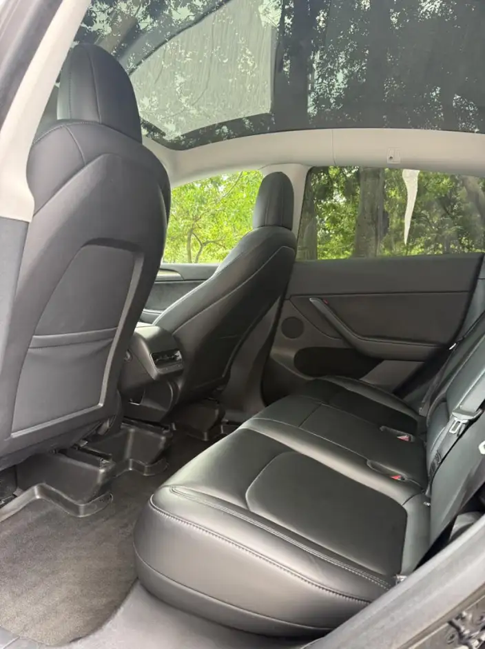 Model Y 2022 Model Rear-wheel drive version – фото 10