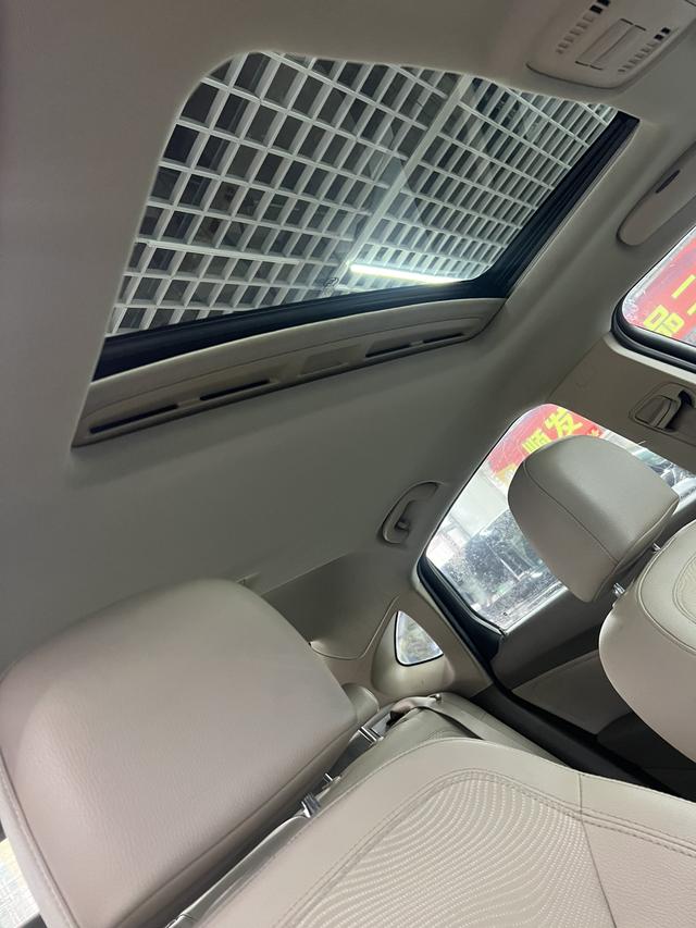 Buick Excelle 2013 GT 1.6L Automatic Fashion – фото 7