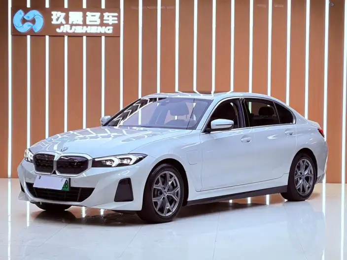 BMW i3 2023 Model eDrive35L