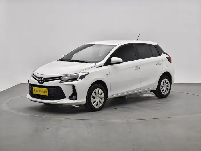 Toyota Vios FS 2022 Model 1.5L CVT 20th Anniversary Memorial Edition