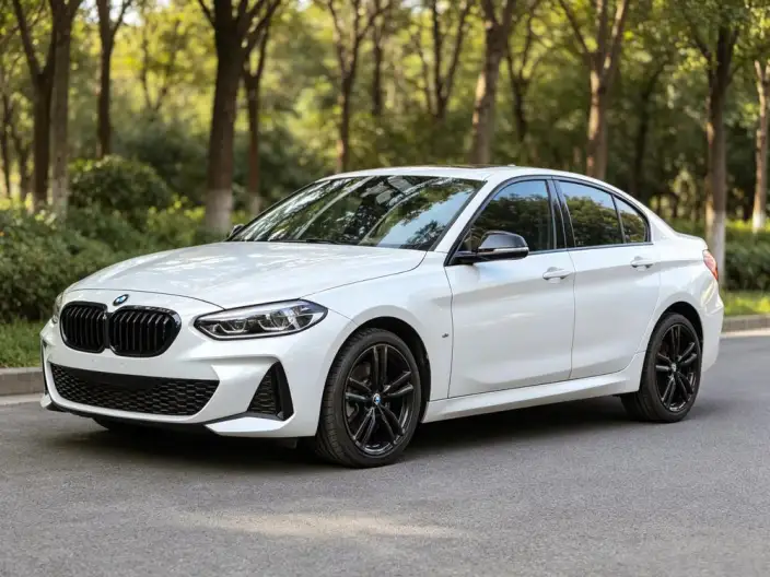 BMW 1 Series 2023 Model 125i M Sports Night Edition