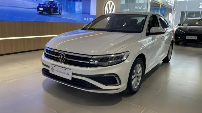Volkswagen Bora 2024 Model 200TSI DSG Smooth Ride Edition