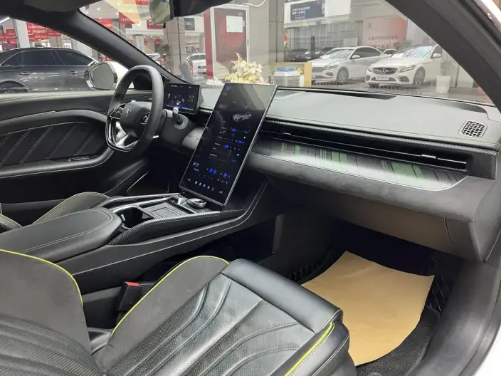 Neta GT 2023 Model 560 Edition