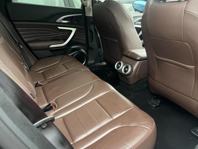 WEY VV7 2019 Upgrade 2.0T Flagship China V I – фото 8