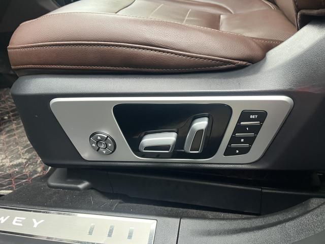 WEY VV7 2019 Upgrade 2.0T Flagship China V I – фото 12