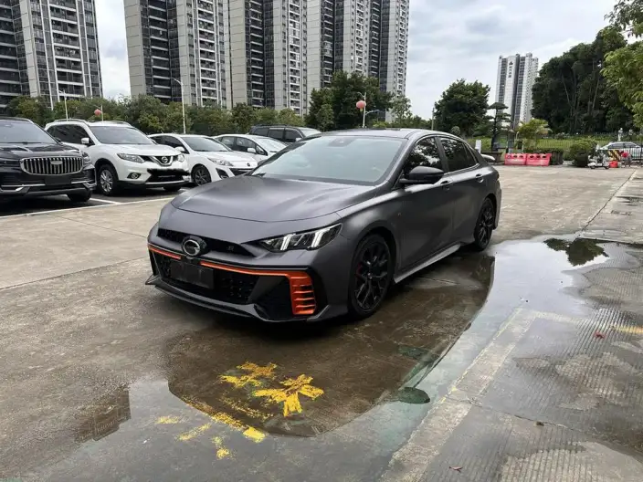 Emzoom 2022 Model 270T J16 R-Style Track Edition