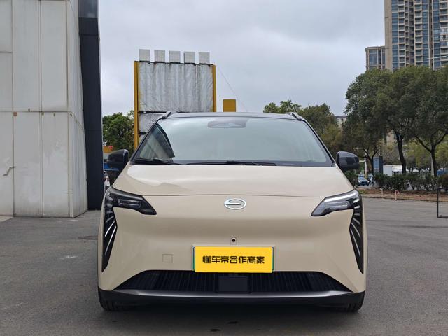 AION Y 2023 Plus 610 Smart Edition Ternary Lithium – фото 3