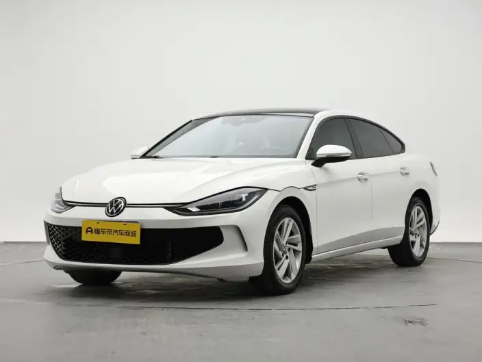 Volkswagen Lamando 2023 Model Volkswagen Lamando L 280TSI DSG Spicy version