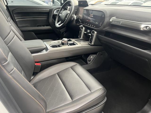 Haval H6 2023 Guochao 1.5T Automatic Champion – фото 6