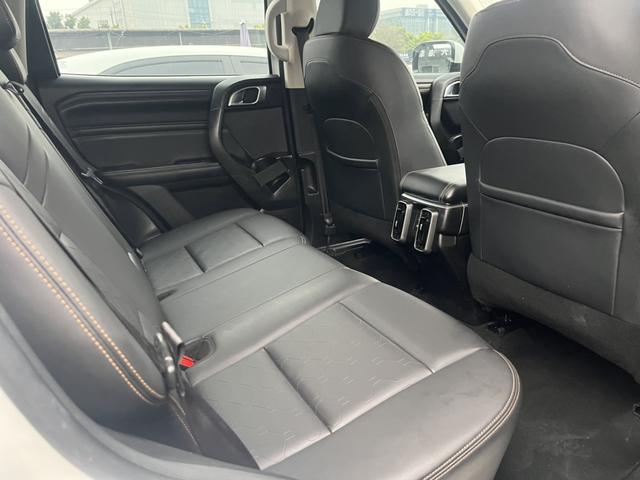Haval H6 2023 Guochao 1.5T Automatic Champion – фото 7