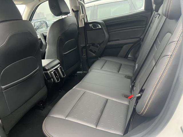 Haval H6 2023 Guochao 1.5T Automatic Champion – фото 8