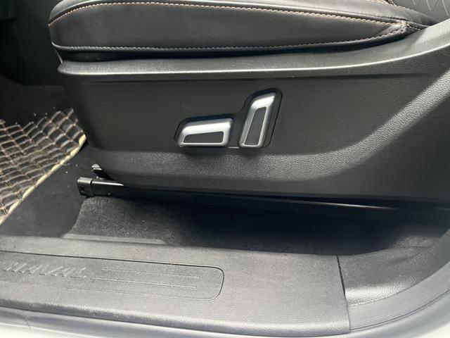 Haval H6 2023 Guochao 1.5T Automatic Champion – фото 10