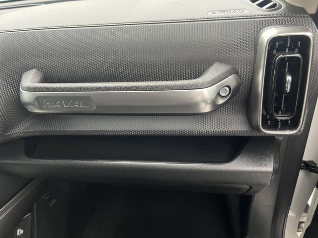Haval H6 2023 Guochao 1.5T Automatic Champion – фото 14