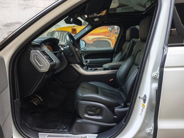 Land Rover Range Rover Sport 2015 3.0 V6 SC HSE DYNAMIC – фото 6