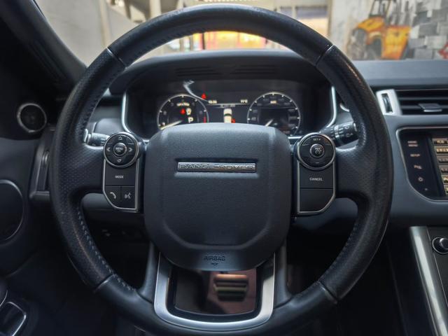 Land Rover Range Rover Sport 2015 3.0 V6 SC HSE DYNAMIC – фото 9