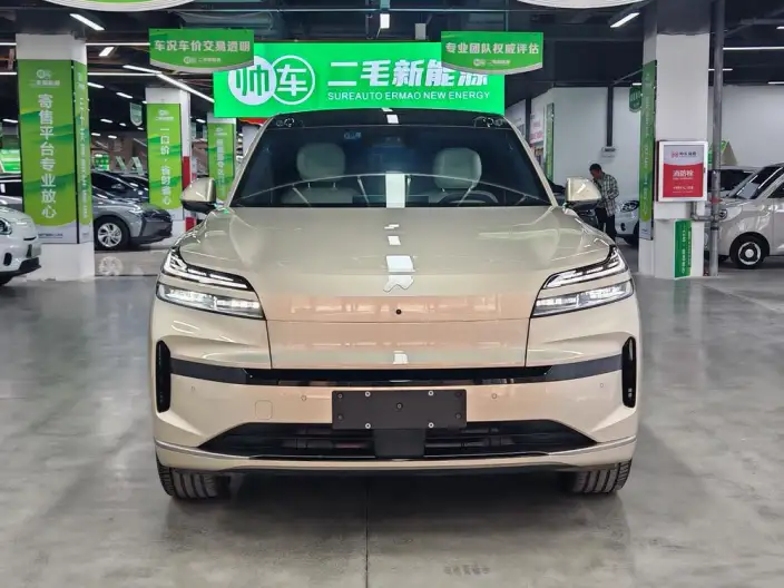 ONVO L90 2025 Model VI seat Edition Ultra