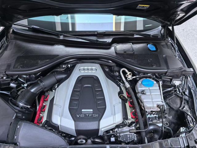 Audi A6L 2017 45 TFSI quattro Sport – фото 9