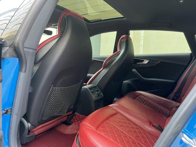 AUDI S5 Модель 2021 года 3.0T Sportback – фото 6