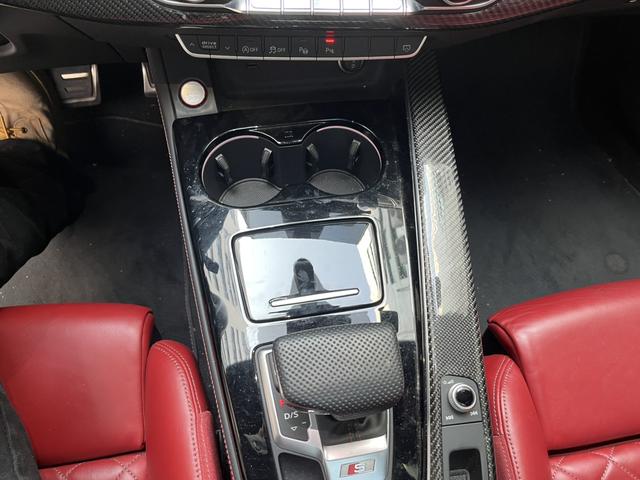AUDI S5 Модель 2021 года 3.0T Sportback – фото 17