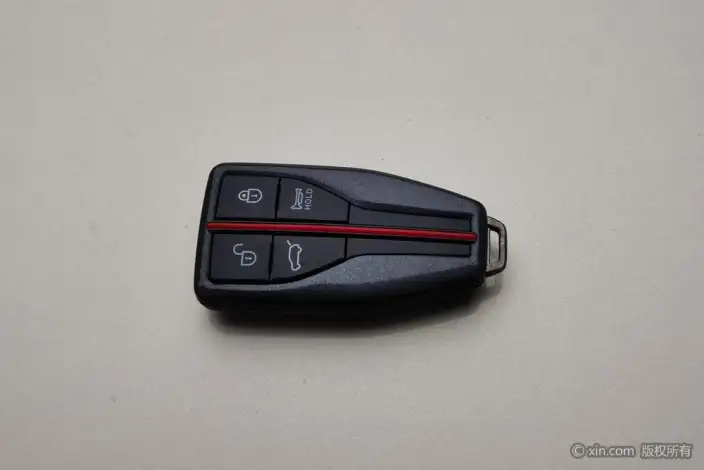 Hongqi HS5 2022 Model Facelift 2.0T Smart Flag Enjoy Edition – фото 6