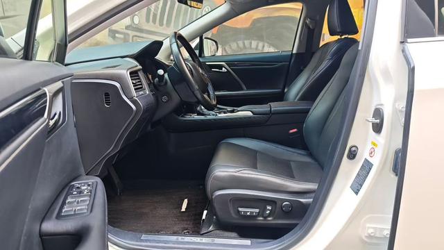 Lexus RX 2016 300 2WD Elite China V – фото 6