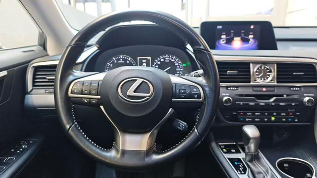 Lexus RX 2016 300 2WD Elite China V – фото 9