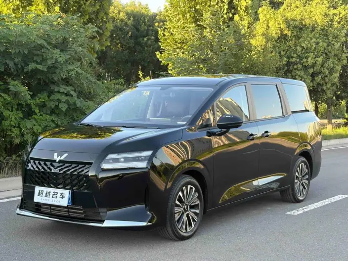 Xingguang 730 2025 Model 1.5T CVT Elite Model