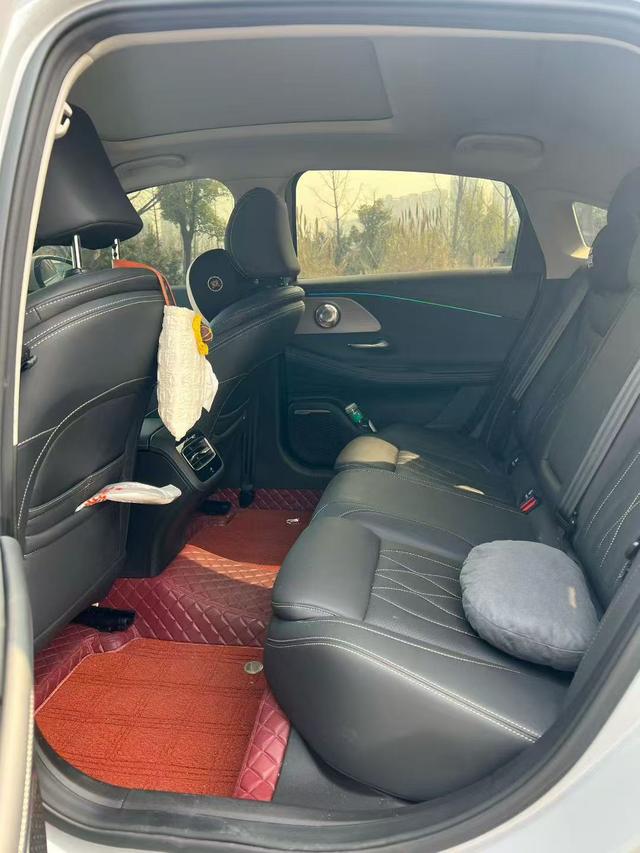 Chery Arrizo 8 2022 1.6TGDI DCT Yi – фото 7