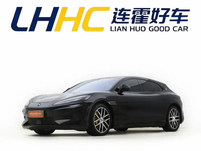 DENZA Z9GT DM 2024 Model 1100 4WD Max Edition