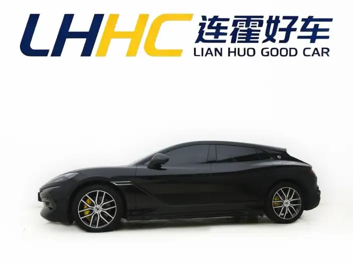 DENZA Z9GT DM 2024 Model 1100 4WD Max Edition