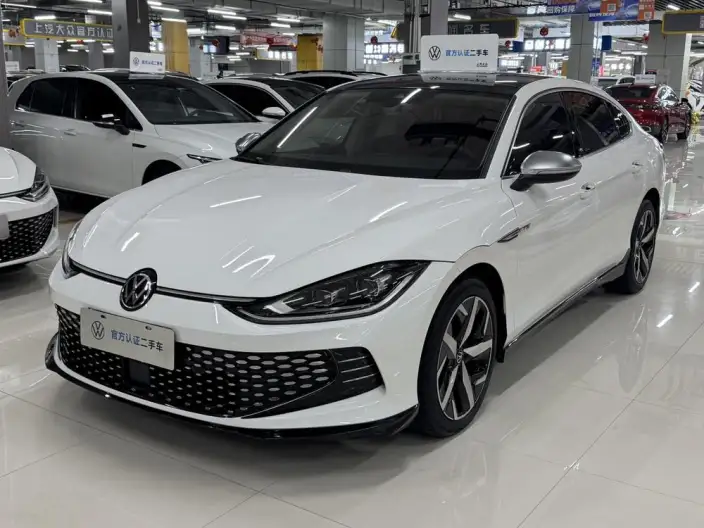 Volkswagen Lamando 2022 Model Volkswagen Lamando L 280TSI DSG Cool spicy version