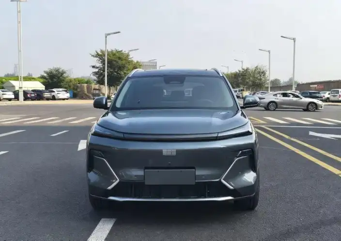 Galaxy Starship 7 EM-i 2026 Model 135KM Pilot Edition