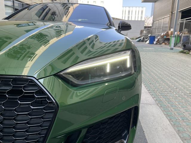 Audi RS 5 Модель 2019 года 2.9T Sportback – фото 14