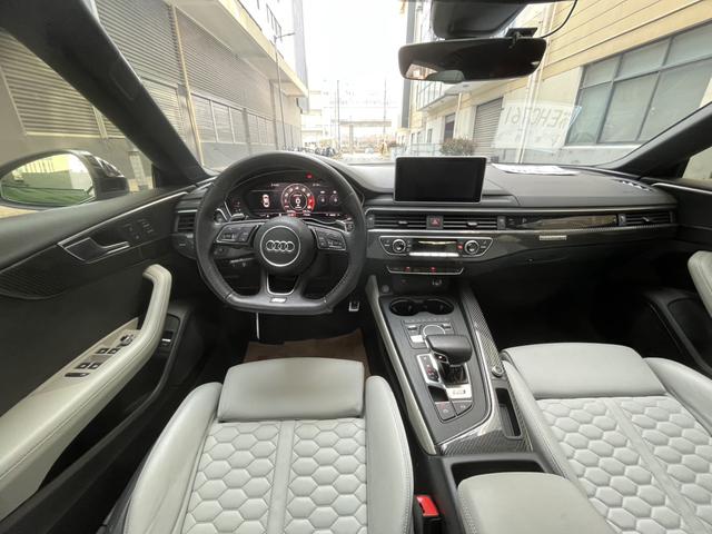 Audi RS 5 Модель 2019 года 2.9T Sportback – фото 15
