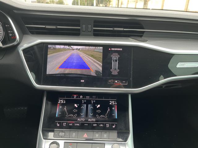 Audi A6L 2022 45 TFSI Select Dynamic – фото 12