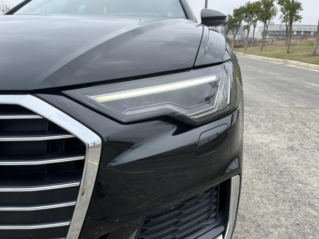 Audi A6L 2022 45 TFSI Select Dynamic – фото 13
