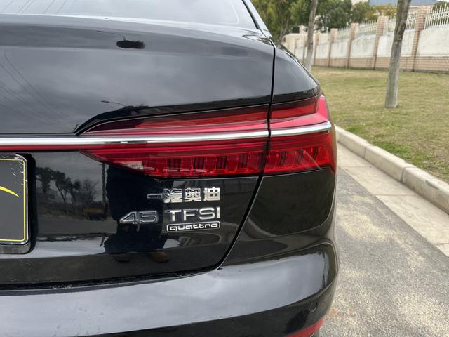 Audi A6L 2022 45 TFSI Select Dynamic – фото 16