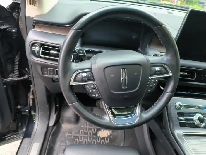 Nautilus 2021 Model 2.7T 4WD Zunyao Edition – фото 7