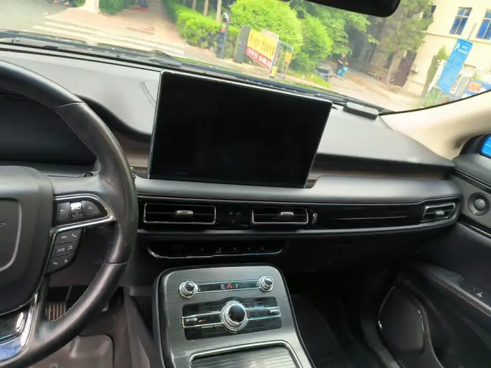 Nautilus 2021 Model 2.7T 4WD Zunyao Edition – фото 8