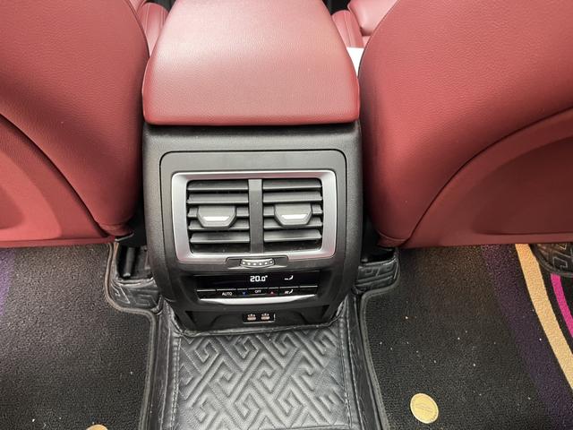 BMW X3 2022 Modi f ied xDrive30i Lead M Obsidian Package – фото 15